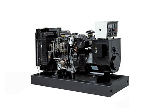 新兴镇科克150kw大型柴油发电机组