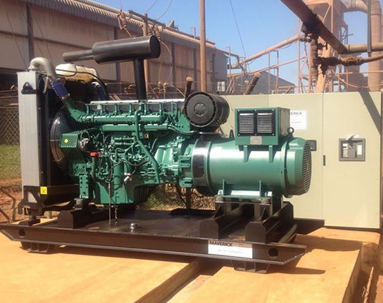 新兴镇发电机出租