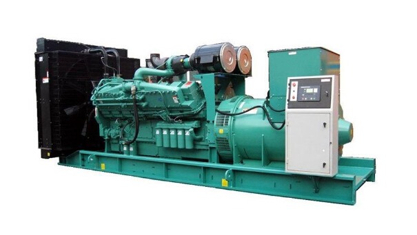新兴镇全新常柴200kw大型柴油发电机组